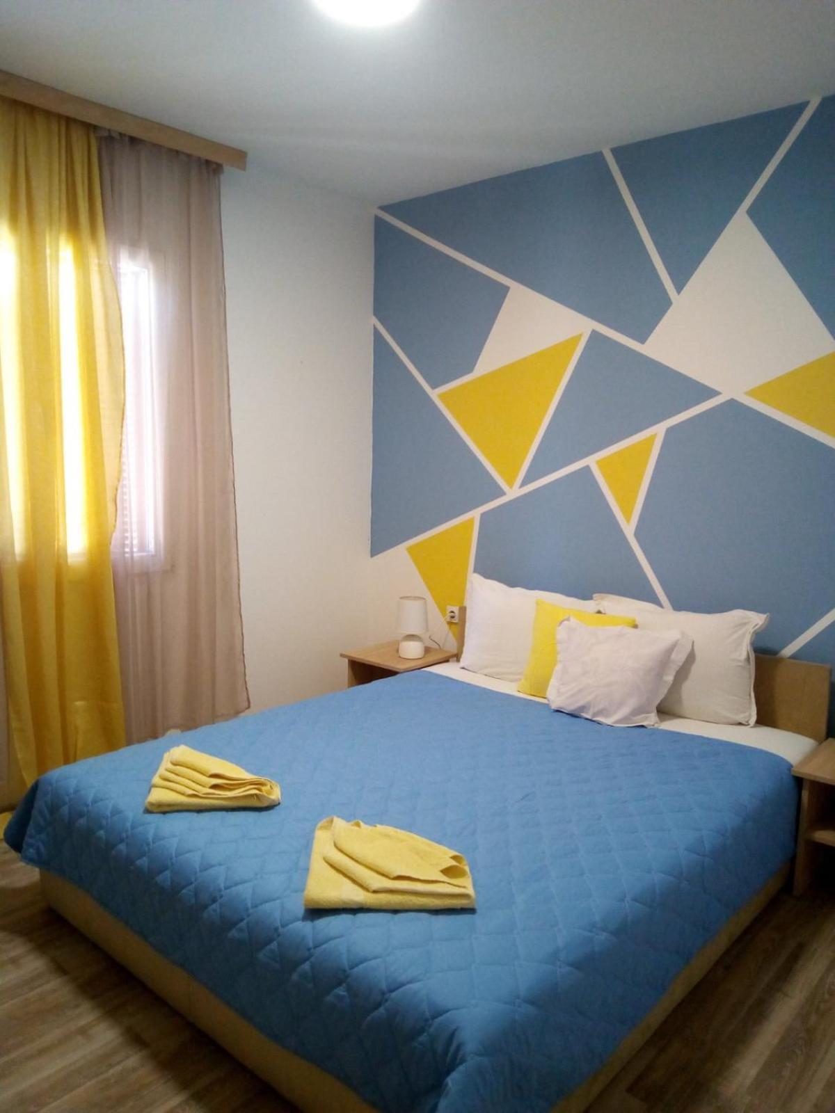 Villa Re3Ca Скопье Экстерьер фото