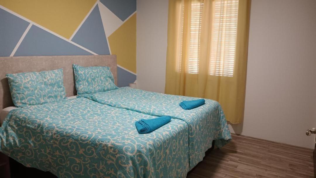 Villa Re3Ca Скопье Экстерьер фото