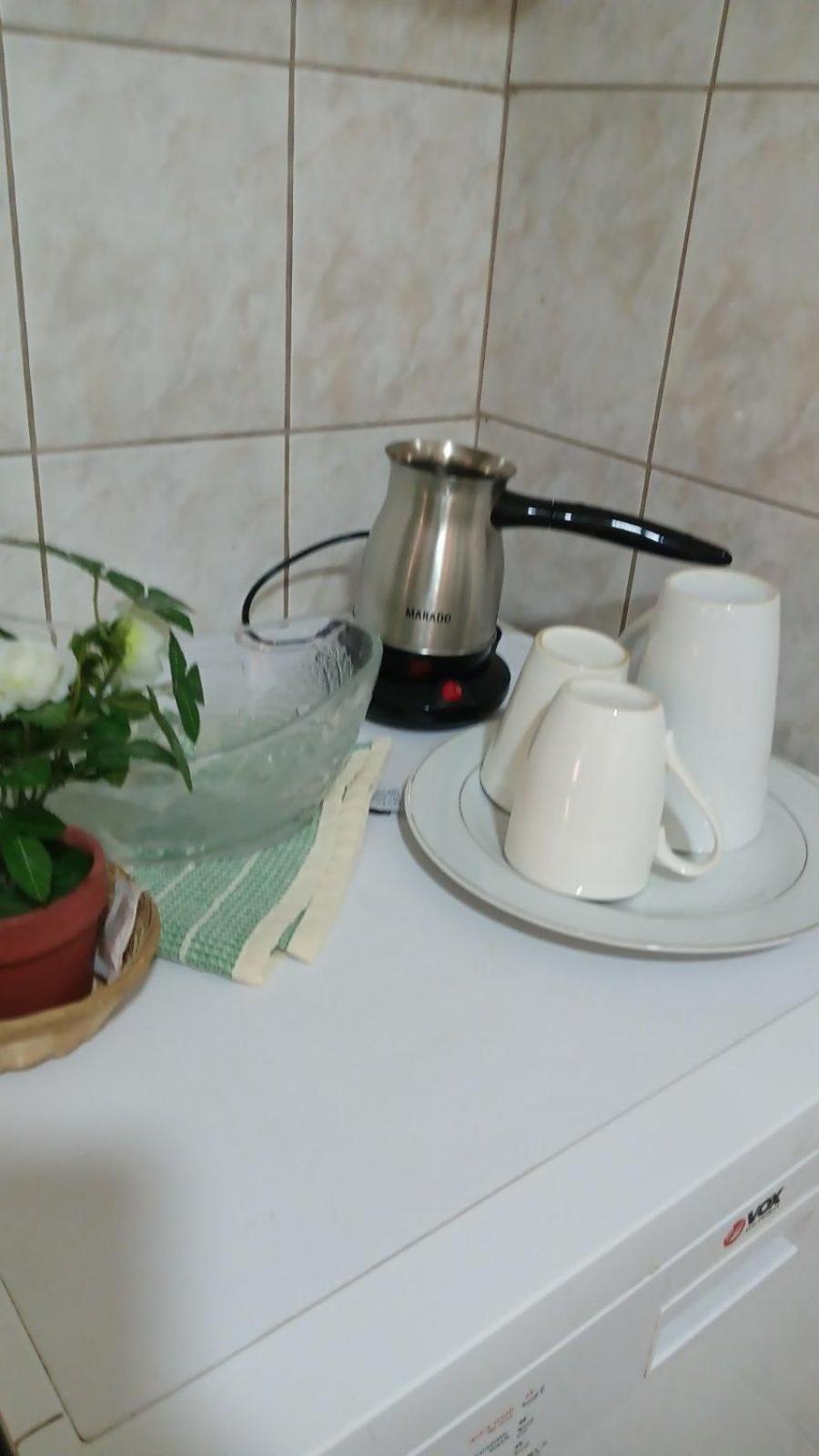 Villa Re3Ca Скопье Экстерьер фото