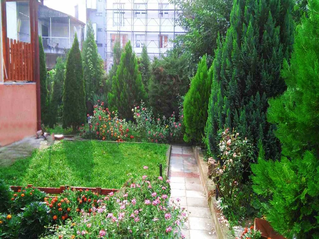 Villa Re3Ca Скопье Экстерьер фото