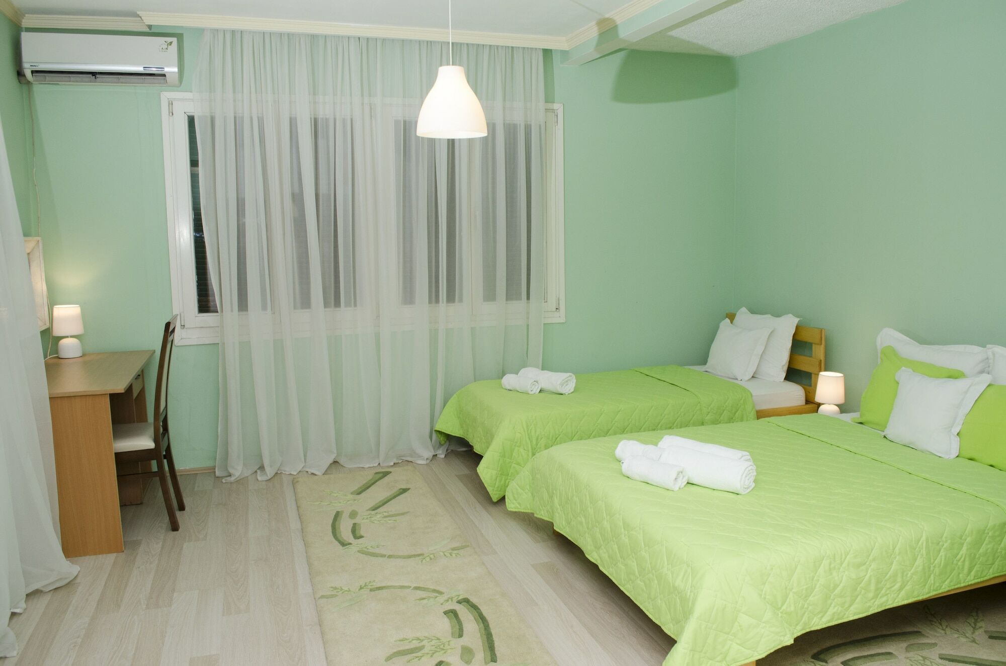Villa Re3Ca Скопье Экстерьер фото
