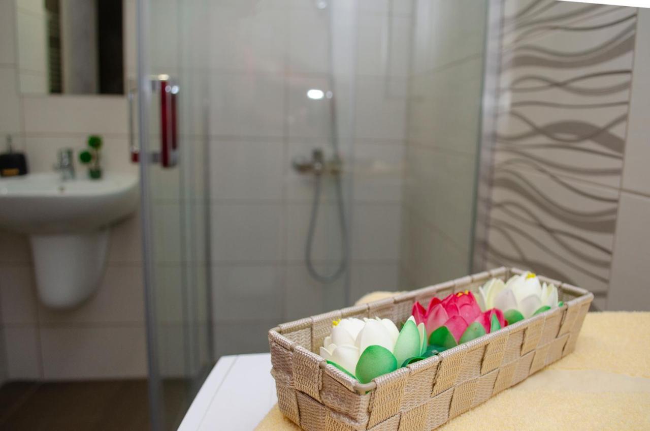 Villa Re3Ca Скопье Экстерьер фото